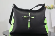 クロムハーツバッグ CHROME HEARTS  2024新作 スリングバッグ