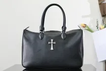 クロムハーツバッグ CHROME HEARTS  2024新作 トラベルバッグ