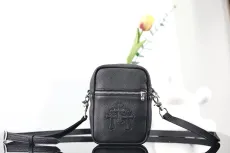 クロムハーツバッグ CHROME HEARTS  2024新作 スリングバッグ