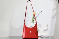 クロムハーツバッグ CHROME HEARTS  2024新作 ショルダーバッグ