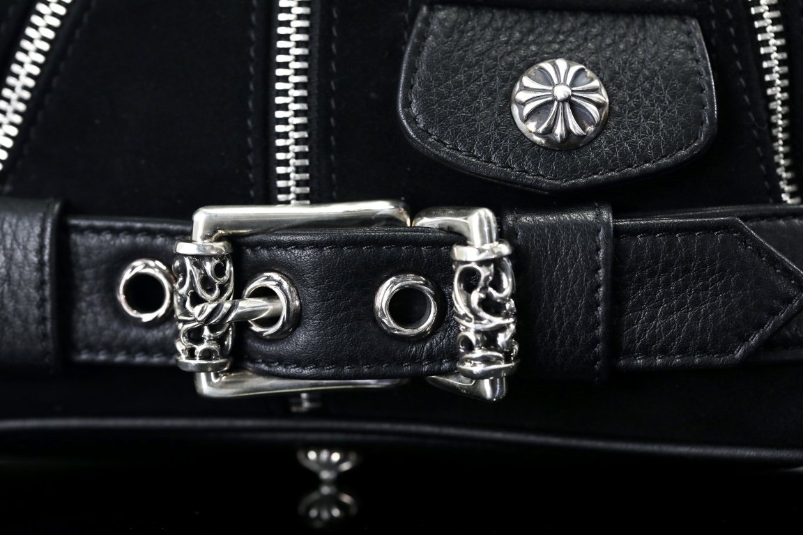 クロムハーツバッグ CHROME HEARTS  2024新作 スリングバッグ