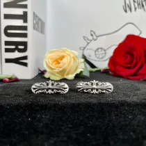 クロムハーツブローチ CHROME HEARTS 2024新作 ブローチ
