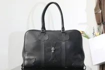 クロムハーツバッグ CHROME HEARTS  2024新作 トラベルバッグ