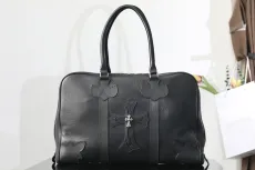 クロムハーツバッグ CHROME HEARTS  2024新作 トラベルバッグ