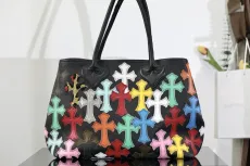 クロムハーツバッグ CHROME HEARTS  2024新作 クラッチバッグ/ハンドバッグ