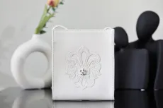 クロムハーツバッグ CHROME HEARTS  2024新作 スリングバッグ