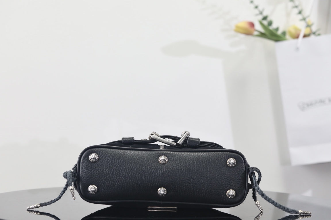 クロムハーツバッグ CHROME HEARTS  2024新作 スリングバッグ