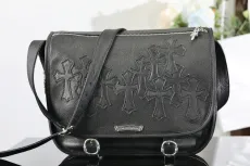 クロムハーツバッグ CHROME HEARTS  2024新作 スリングバッグ