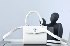 クロムハーツバッグ CHROME HEARTS  2024新作 スリングバッグ