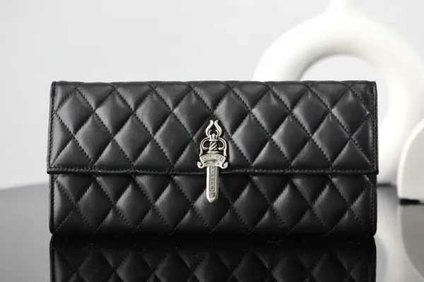 クロムハーツバッグ CHROME HEARTS  2024新作 セカンドバッグ