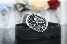 クロムハーツベルト CHROME HEARTS 2024新作 ベルト