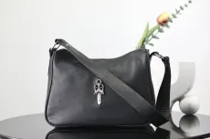 クロムハーツバッグ CHROME HEARTS  2024新作 ショルダーバッグ