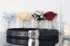 クロムハーツベルト CHROME HEARTS 2024新作 ベルト