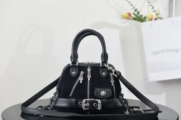 クロムハーツバッグ CHROME HEARTS  2024新作 スリングバッグ