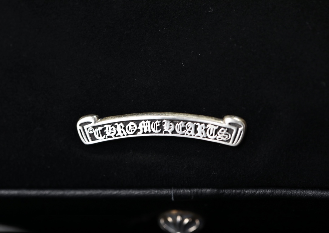 クロムハーツバッグ CHROME HEARTS  2024新作 スリングバッグ