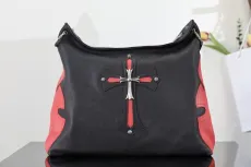 クロムハーツバッグ CHROME HEARTS  2024新作 スリングバッグ