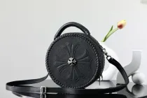 クロムハーツバッグ CHROME HEARTS  2024新作 スリングバッグ