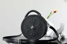 クロムハーツバッグ CHROME HEARTS  2024新作 スリングバッグ