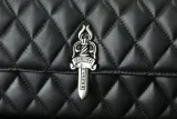 クロムハーツバッグ CHROME HEARTS  2024新作 セカンドバッグ