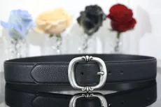 クロムハーツベルト CHROME HEARTS 2024新作 ベルト