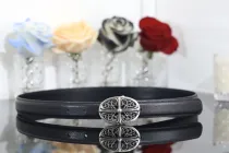 クロムハーツベルト CHROME HEARTS 2024新作 ベルト