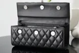 クロムハーツバッグ CHROME HEARTS  2024新作 セカンドバッグ