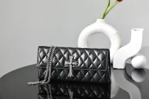 クロムハーツバッグ CHROME HEARTS  2024新作 セカンドバッグ