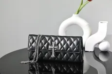 クロムハーツバッグ CHROME HEARTS  2024新作 セカンドバッグ