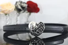 クロムハーツベルト CHROME HEARTS 2024新作 ベルト