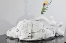 クロムハーツバッグ CHROME HEARTS  2024新作 ウェストポーチ