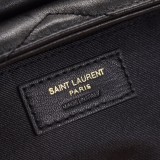 サンローランバッグ Yves Saint Laurent 2024新作 高品质 LOULOU クロスボディバッグ