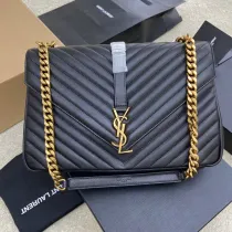 サンローランバッグ Yves Saint Laurent 2024新作 高品质 チェーンバッグ