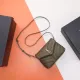 サンローランバッグ Yves Saint Laurent 2024新作 高品质 LOULOU ミニバージョン クロスボディバッグ
