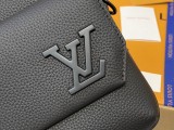 ルイヴィトンバッグ LOUIS VUITTON 2024新作 高品质 メッセンジャーバッグ