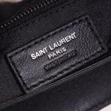 サンローランバッグ Yves Saint Laurent 2024新作 高品质 LOULOU ミニバージョン クロスボディバッグ