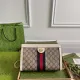 グッチバッグ GUCCI 2024新作 高品质 オフィディア チェーンバッグ