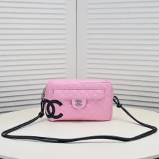 シャネルバッグ CHANEL 2024新作 高品质 カメラバッグ