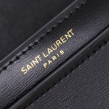 サンローランバッグ Yves Saint Laurent 2024新作 高品质 脇の下のバッグ