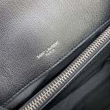 サンローランバッグ Yves Saint Laurent 2024新作 高品质 メッセンジャーバッグ