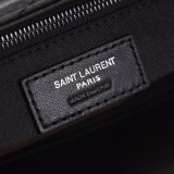 サンローランバッグ Yves Saint Laurent 2024新作 高品质 LOULOU クロスボディバッグ
