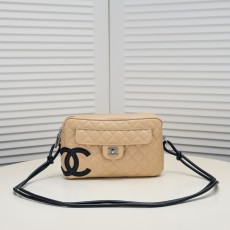 シャネルバッグ CHANEL 2024新作 高品质 カメラバッグ