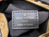 ルイヴィトンバッグ LOUIS VUITTON 2024新作 高品质 クルーズハンドバッグ