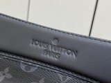 ルイヴィトンバッグ LOUIS VUITTON 2024新作 高品质 ソフトポロションダッフルバッグ