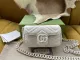 グッチバッグ GUCCI 2024新作 高品质 ミニハンドバッグ