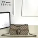 グッチバッグ GUCCI 2024新作 高品质 ディオニュソス クロスボディバッグ ハンドバッグ