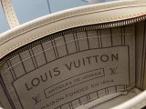 ルイヴィトンバッグ LOUIS VUITTON 2024新作 高品质 ショッピングバッグ