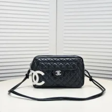 シャネルバッグ CHANEL 2024新作 高品质 カメラバッグ