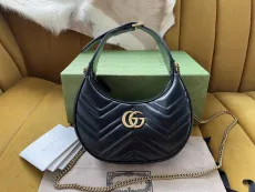 グッチバッグ GUCCI 2024新作 高品质 脇の下のバッグ
