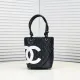 シャネルバッグ CHANEL 2024新作 高品质 野菜かごバッグ