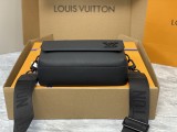 ルイヴィトンバッグ LOUIS VUITTON 2024新作 高品质 メッセンジャーバッグ